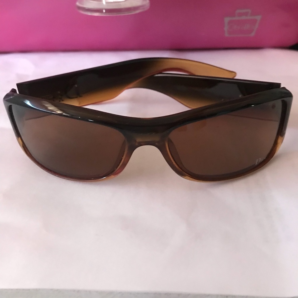 Christian Dior sunglasses
